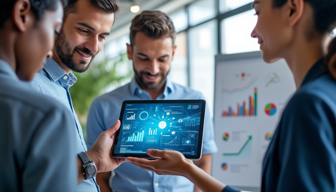 découvrez les avantages de bienveo et comprenez son fonctionnement pour mieux l'utiliser au quotidien.