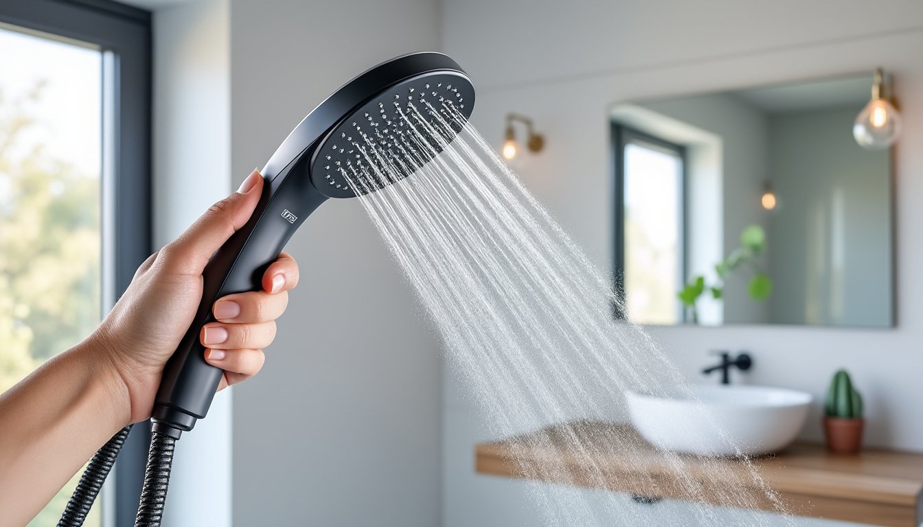 découvrez des astuces simples et efficaces pour augmenter facilement la pression de votre douche et profiter d'un confort optimal chaque jour.