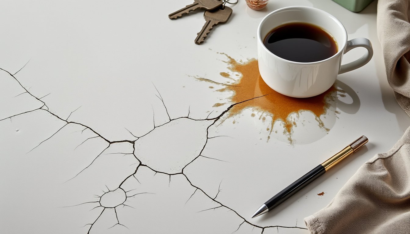 découvrez les principaux inconvénients d'une table en céramique pour faire un choix éclairé avant votre achat. durabilité, entretien et coût analysés en détail.