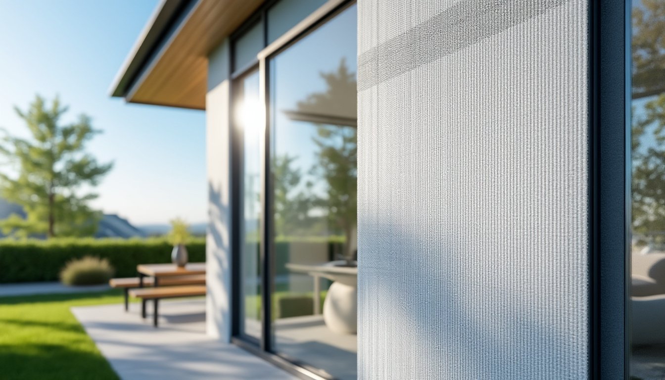 découvrez comment une toile de verre permet la respiration des murs, améliore la qualité de l'air intérieur et renforce la durabilité de votre habitat.