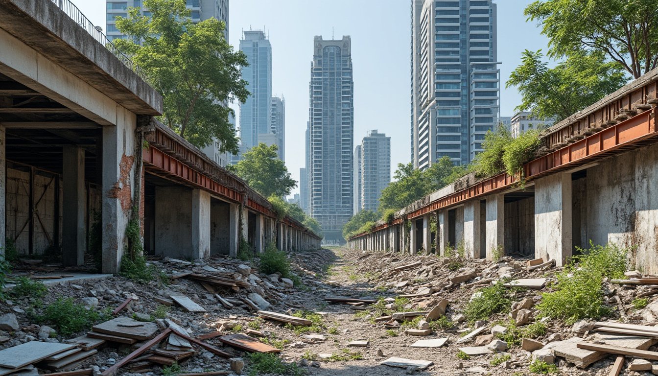 découvrez l'impact économique et les véritables coûts des constructions sauvages en 2026, ainsi que les conséquences pour l'environnement et la société.